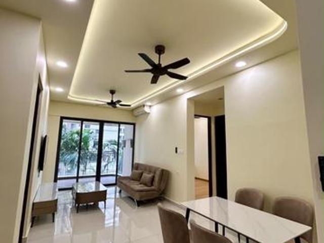 Condominium for rent in Johor Bahru