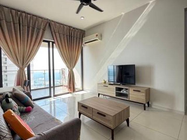 Condominium for rent in Johor Bahru