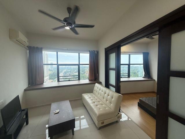 Condominium for rent in Johor Bahru