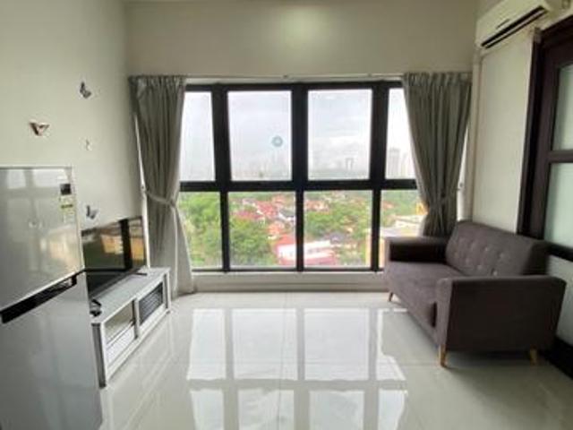 Condominium for rent in Johore Bahru, Johor
