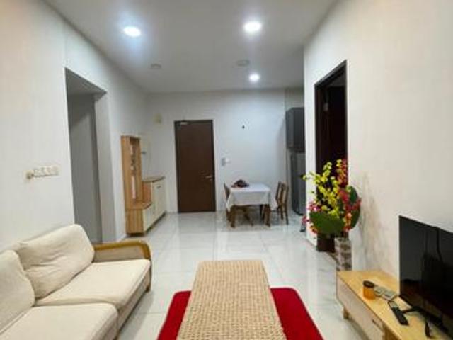 Condominium for rent in Johore Bahru, Johor