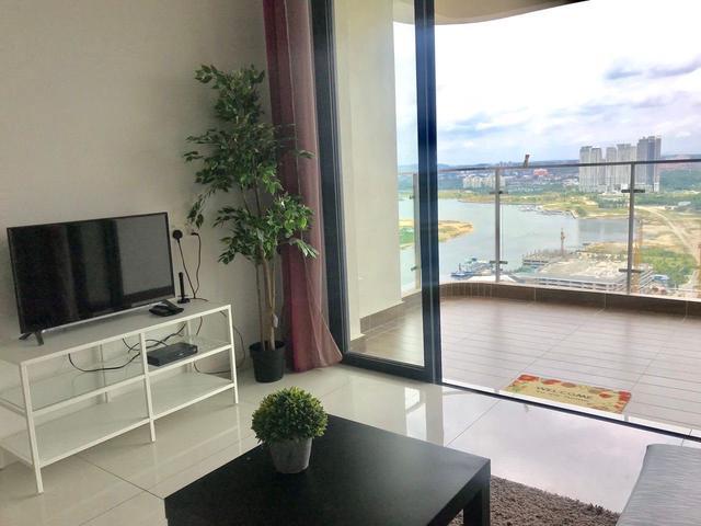 Condominium for rent in Johore Bahru, Johor