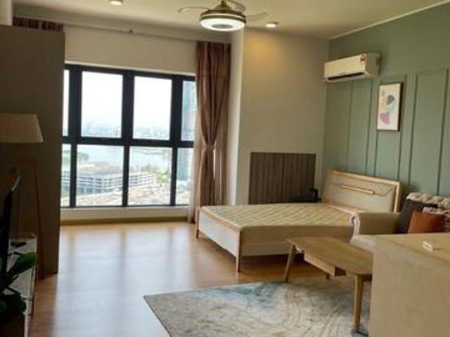 Condominium for rent in Johore Bahru, Johor