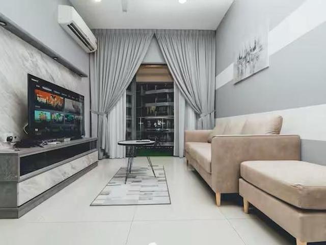 Condominium for rent in Johore Bahru, Johor