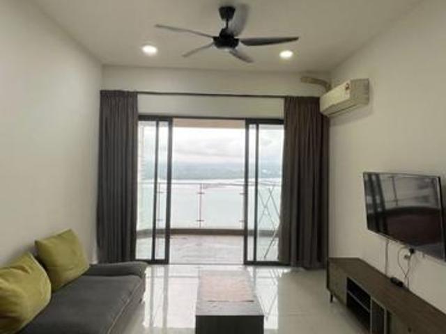 Condominium for rent in Johore Bahru, Johor