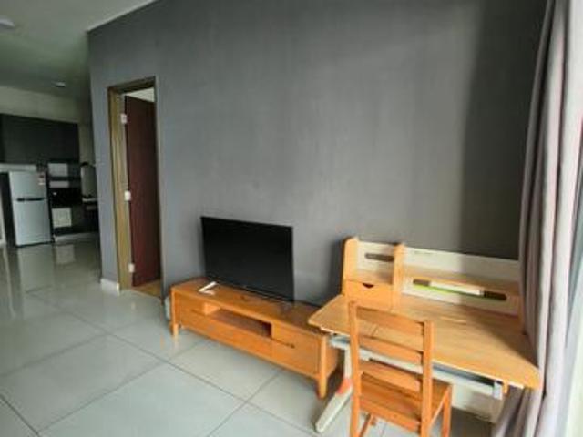 Condominium for rent in Johor Bahru