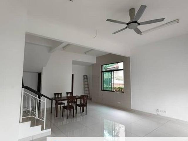 House for rent in Kajang, Langat
