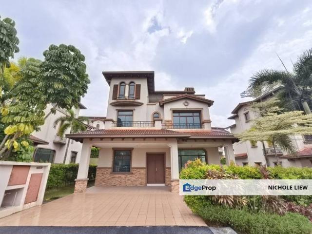 House for sale in Kajang, Langat