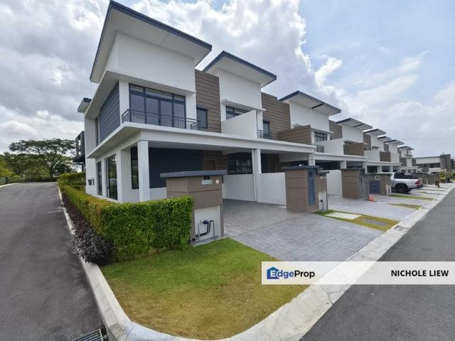 House for sale in Kajang, Langat