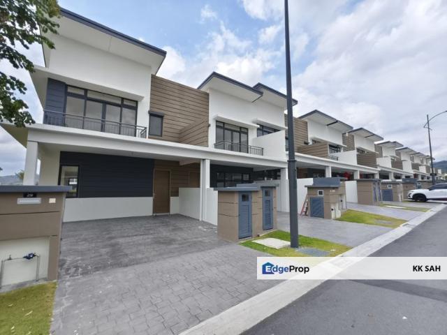 House for sale in Kajang, Langat