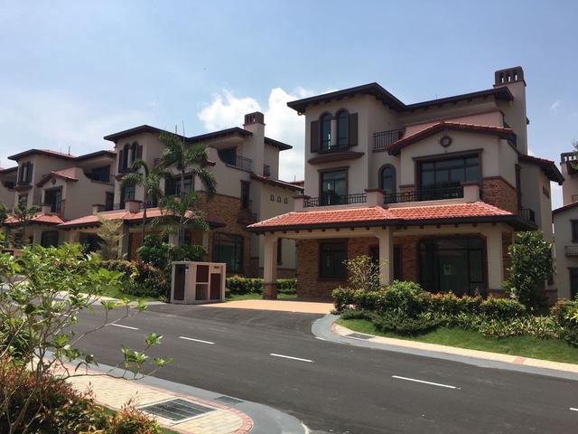 Bungalow for sale in Kajang, Langat