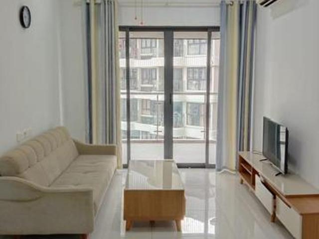 Condominium for sale in Johore Bahru, Johor
