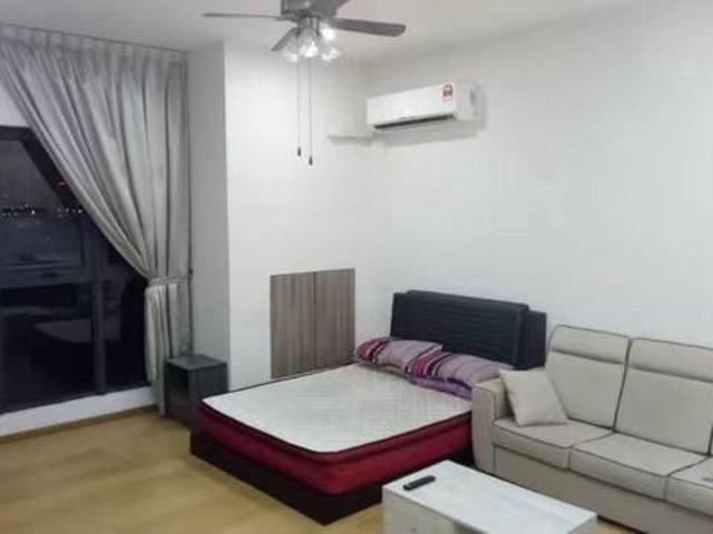 Condominium for sale in Johore Bahru, Johor