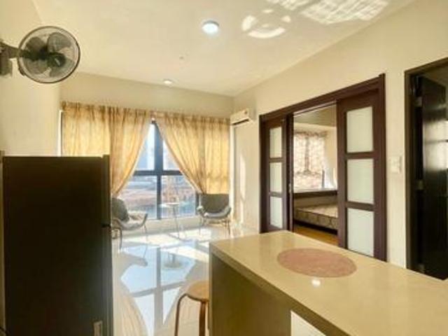 Condominium for rent in Johore Bahru, Johor