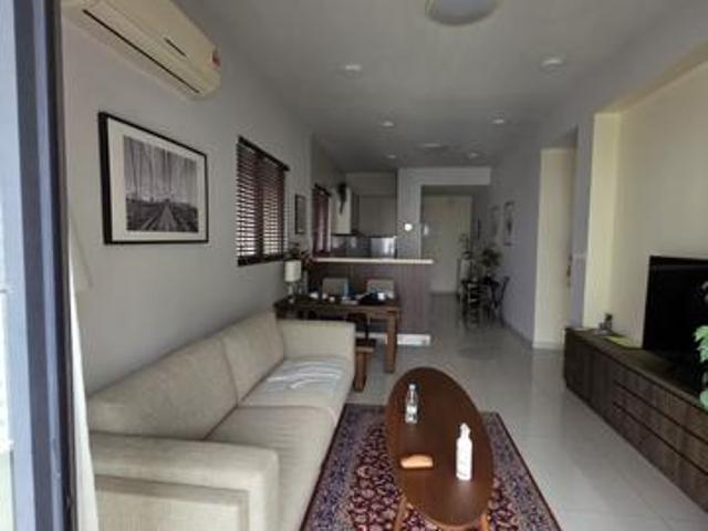 Condominium for rent in Johor Bahru