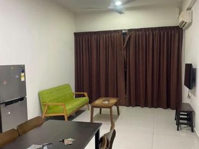 Condominium for rent in Johore Bahru, Johor