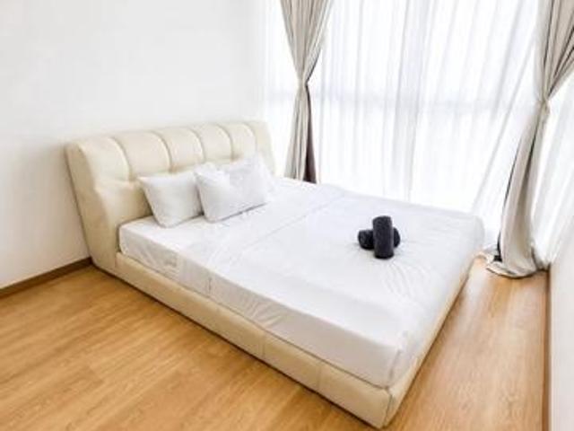 Condominium for rent in Johore Bahru, Johor