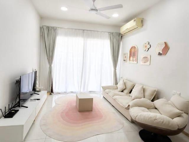 Condominium for rent in Johore Bahru, Johor