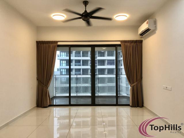 Apartment for rent in Johore Bahru, Johor