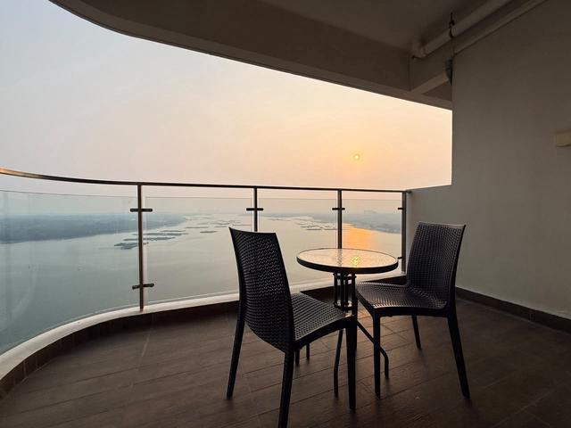 Condominium for rent in Johore Bahru, Johor