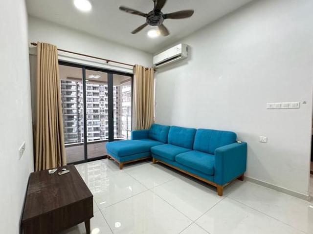Condominium for rent in Johore Bahru, Johor