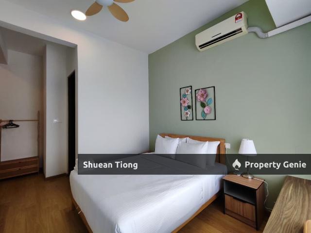 Condominium for sale in Country Garden Danga Bay, Johor Bahru