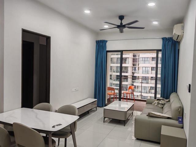 Condominium for rent in Johore Bahru, Johor