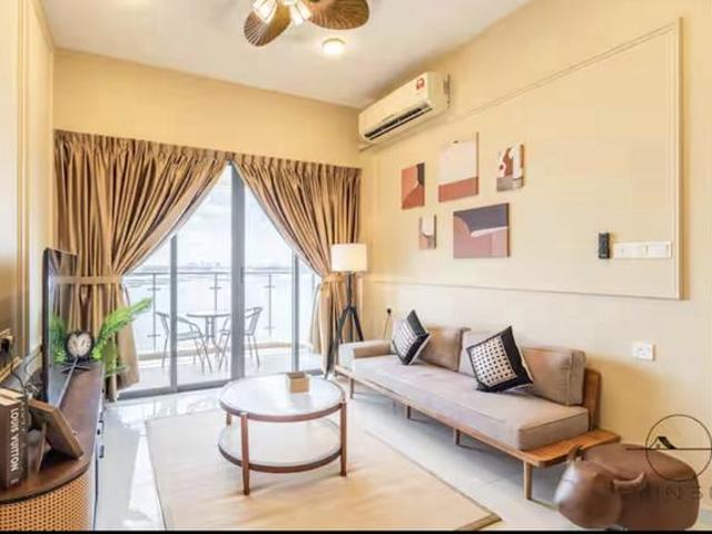Condominium for rent in Johore Bahru, Johor