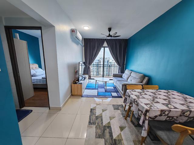 Serviced Residence for rent in Tampoi, Johor Bahru