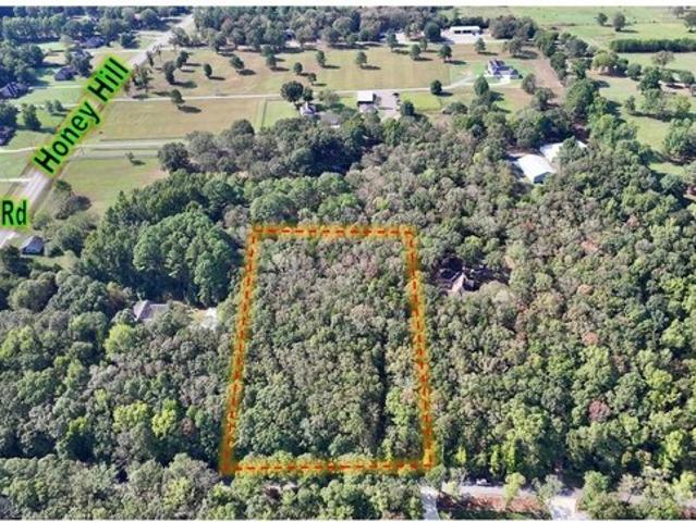 Land for sale in Ark