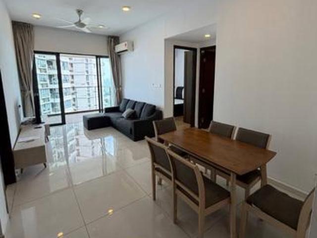 Condominium for rent in Johore Bahru, Johor