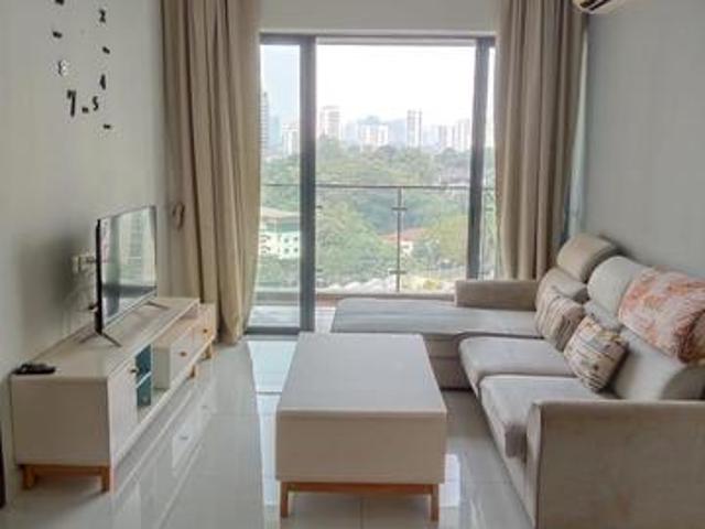 Condominium for rent in Johore Bahru, Johor