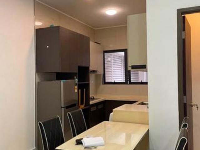 Condominium for rent in Johore Bahru, Johor