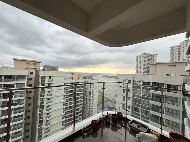 Condominium for sale in Johore Bahru, Johor
