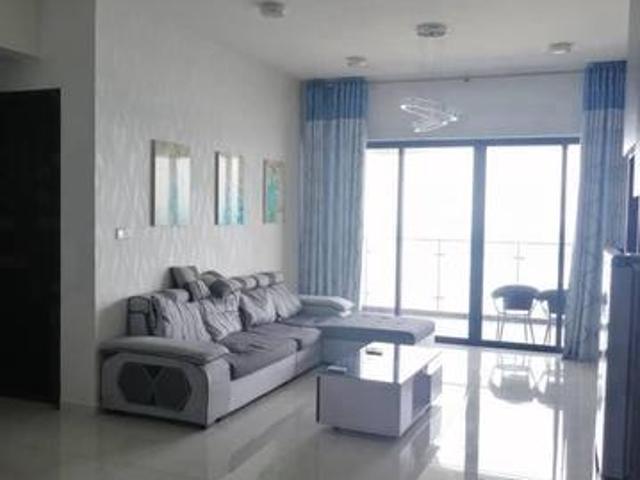 Condominium for rent in Johore Bahru, Johor