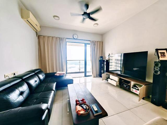 Condominium for sale in Johor Bahru