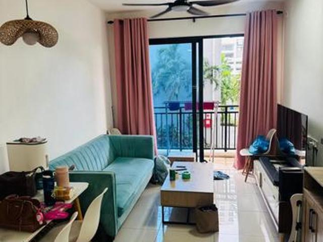 Serviced Residence for rent in Johore Bahru, Johor