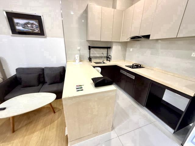 Apartment for rent in Johore Bahru, Johor