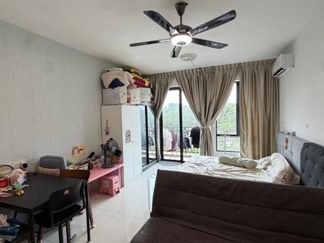 Apartment for sale in Johore Bahru, Johor