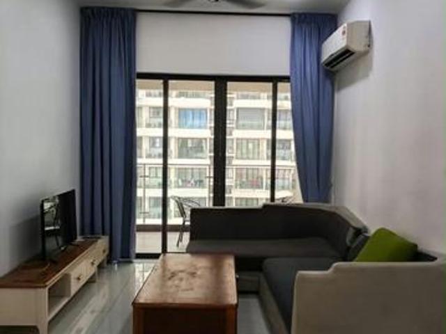 Condominium for rent in Johor Bahru