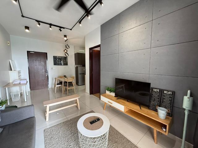 Condominium for sale in Johore Bahru, Johor