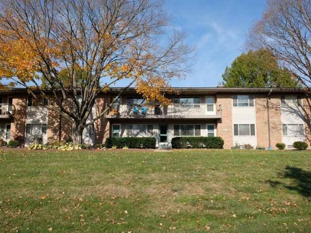 Apartment for rent in Bloomington