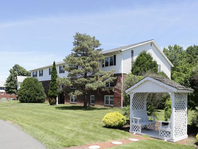 Apartment for rent in Troy, New York