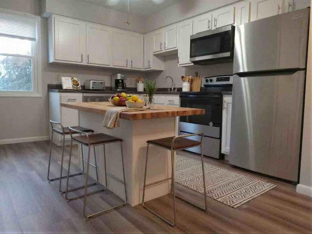 Apartment for rent in Troy, New York