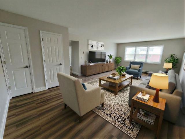 Apartment for rent in Troy, New York
