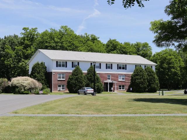 Apartment for rent in Troy, New York