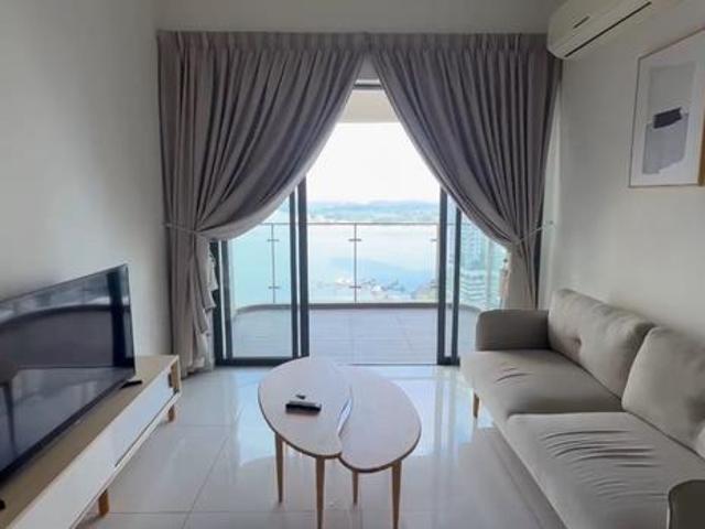 Condominium for rent in Johore Bahru, Johor