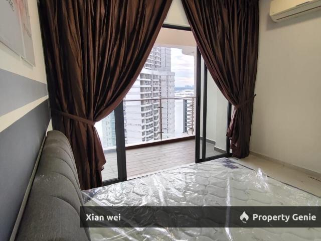 Serviced Residence for rent in Johore Bahru, Johor