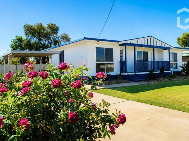 House for rent in Darlington Point, New South Wales