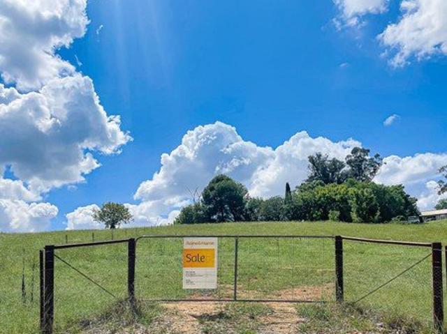 Land for sale in Maimuru, New South Wales